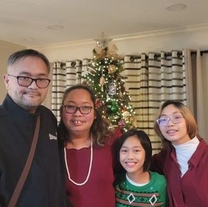 Meet your Posher, Mariacharie